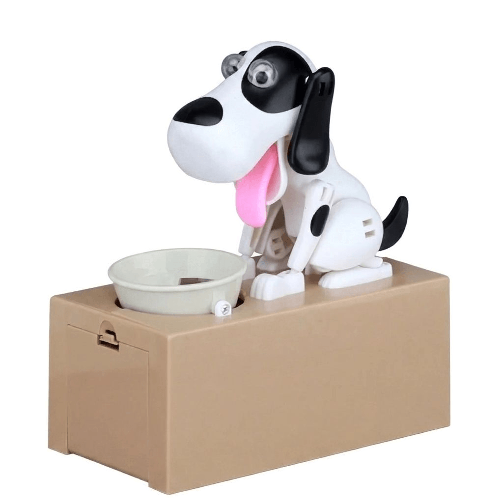 Spaarhond