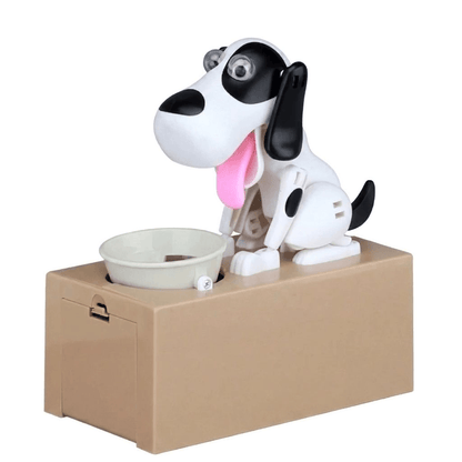 Spaarhond