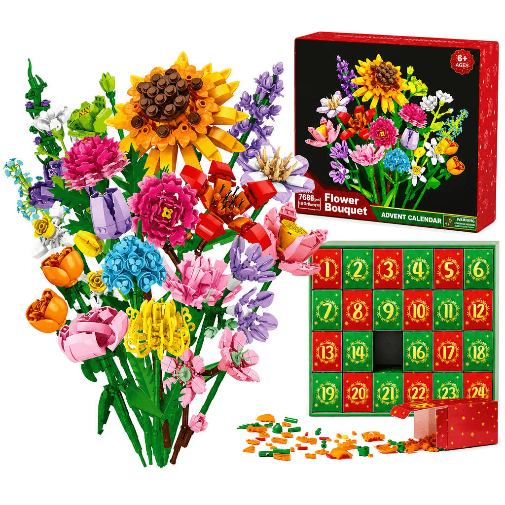 BloemBlokjes