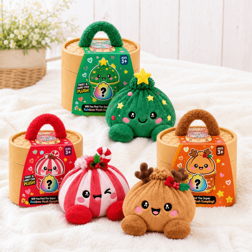 KnuffelBolletjes