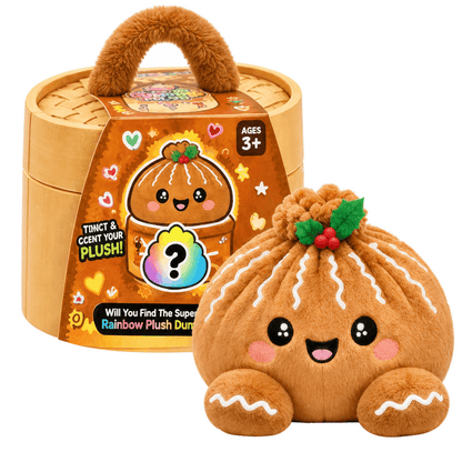 KnuffelBolletjes