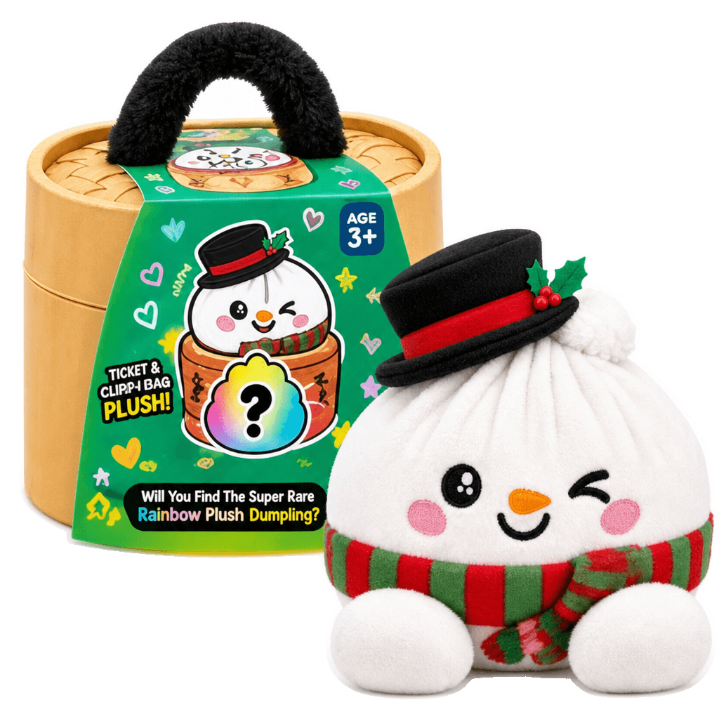 KnuffelBolletjes