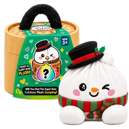 KnuffelBolletjes