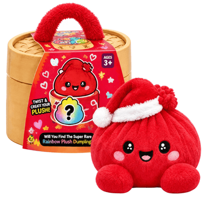 KnuffelBolletjes