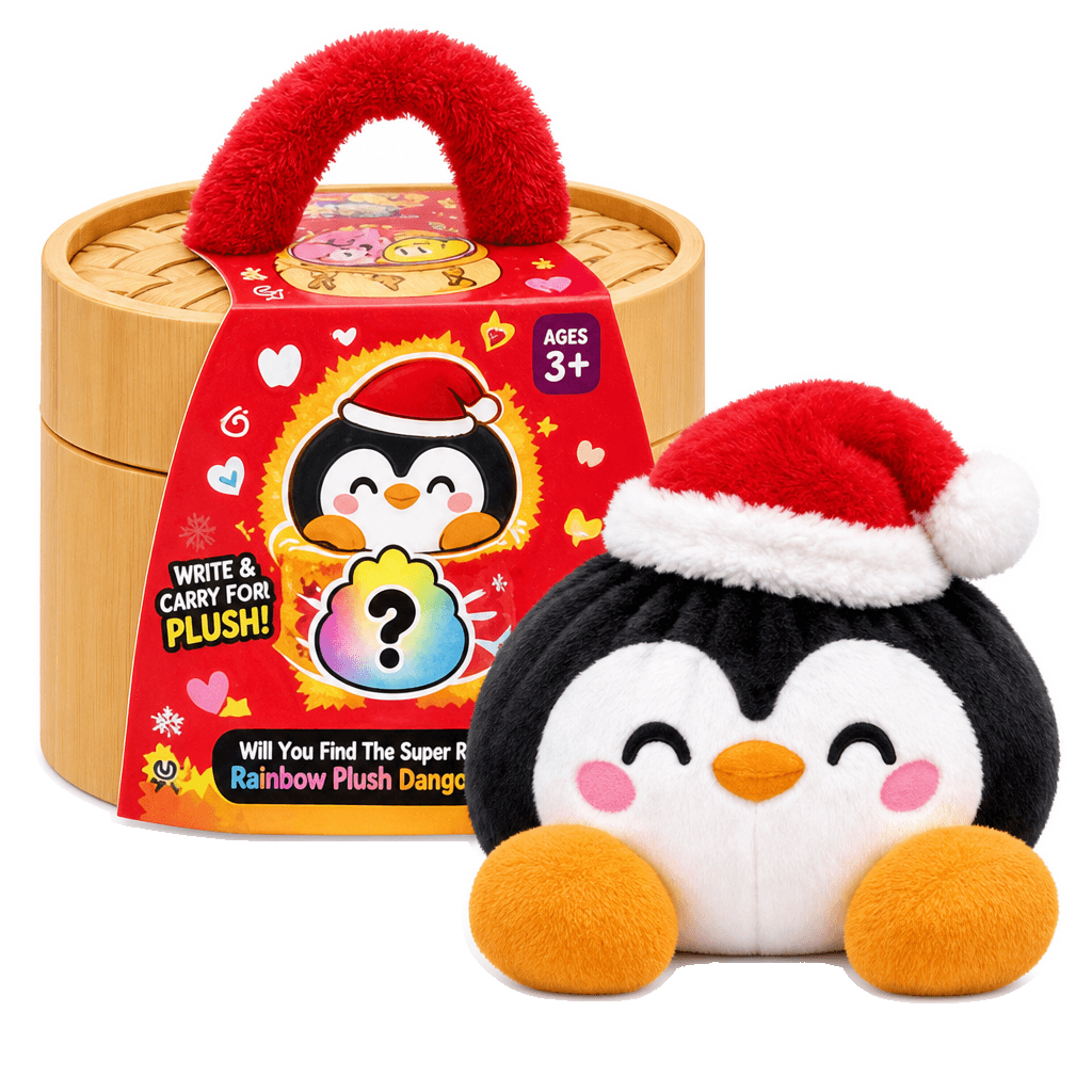 KnuffelBolletjes