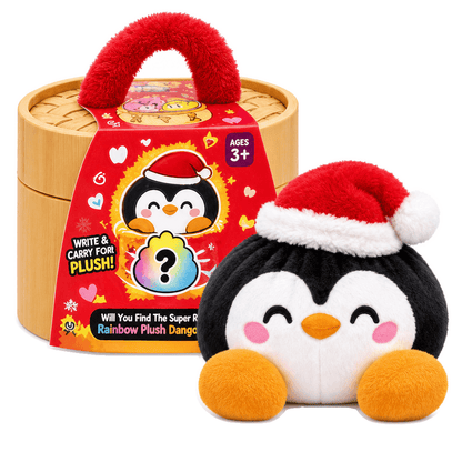 KnuffelBolletjes