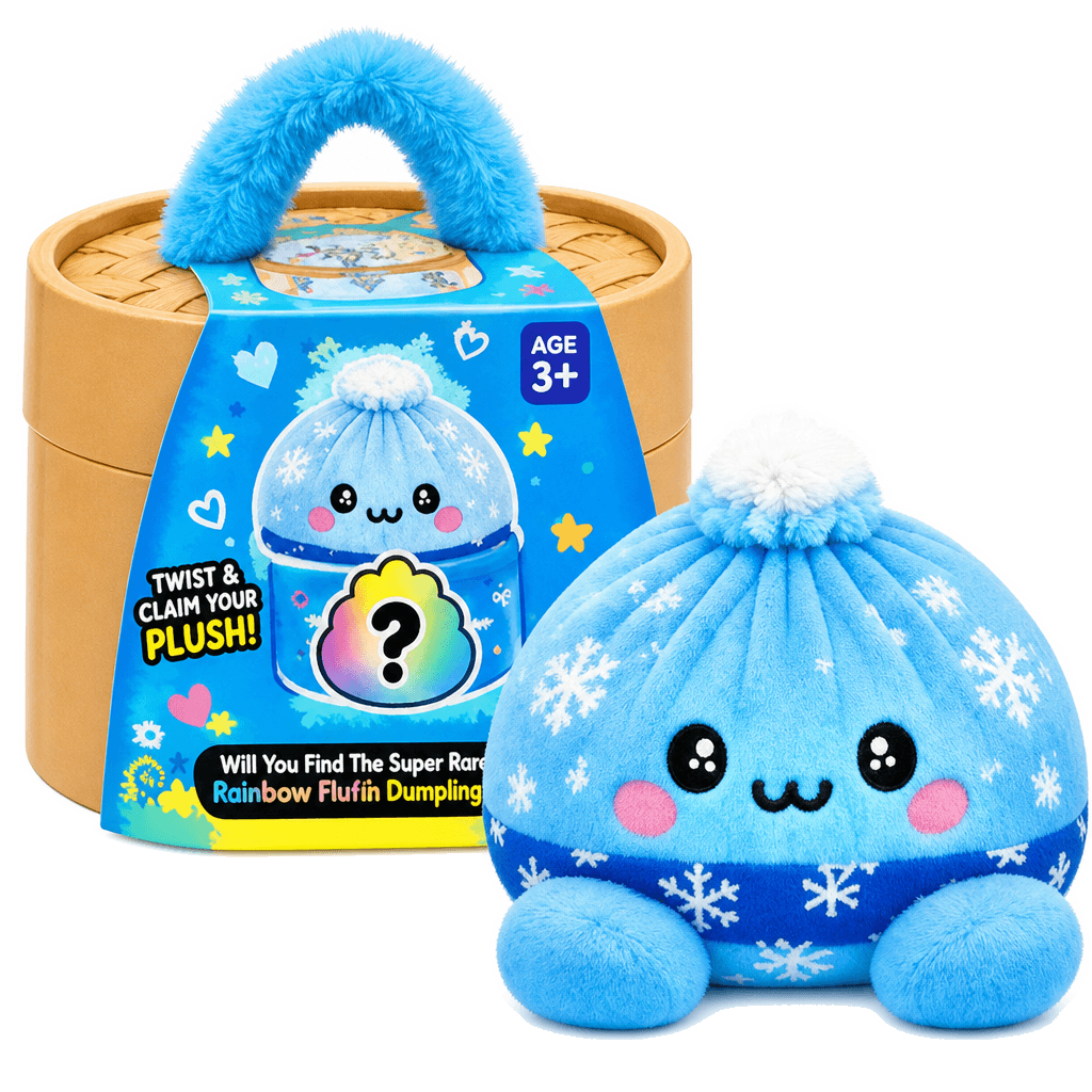 KnuffelBolletjes