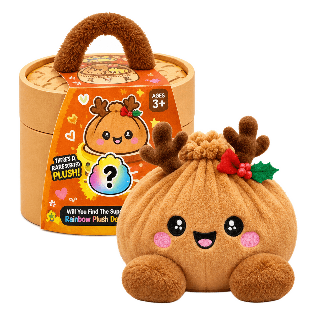 KnuffelBolletjes