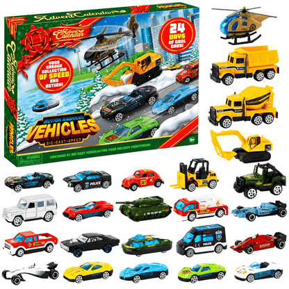 Autodeurtjes