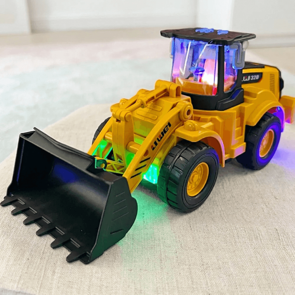 Lichtgraafmachine