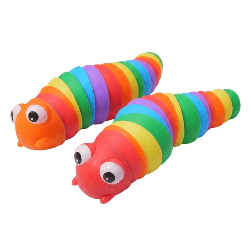 Regenboogslak