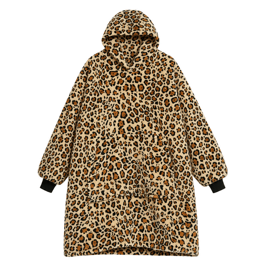 KnuffelCapuchon