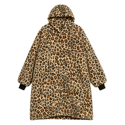 KnuffelCapuchon
