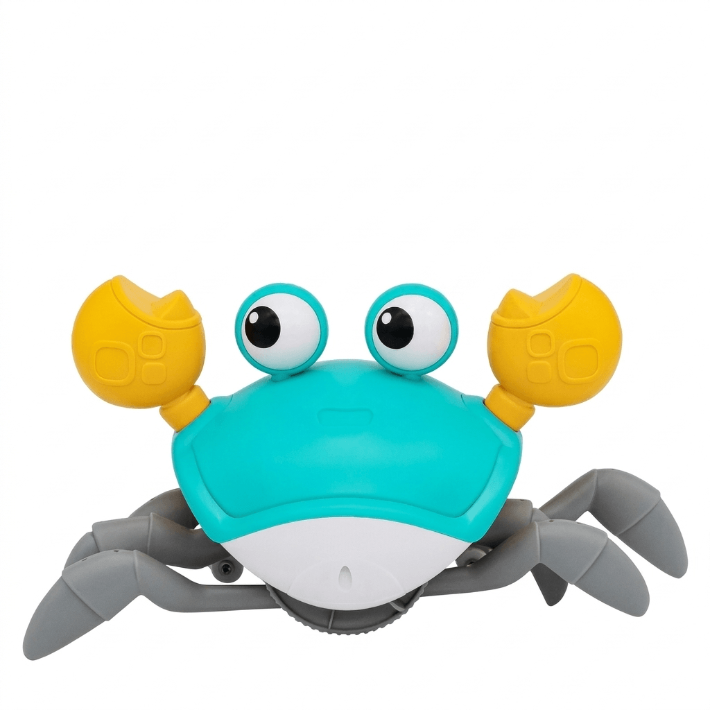 Kruipkrabbetje