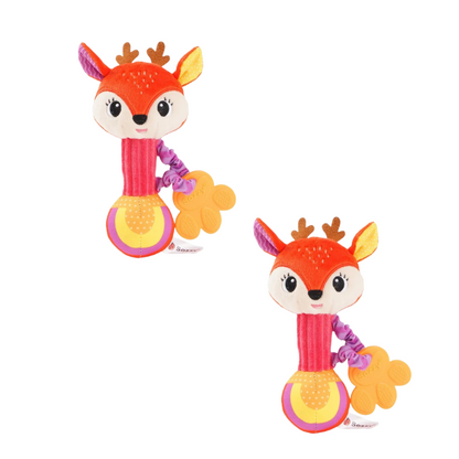 Rammelvriendjes