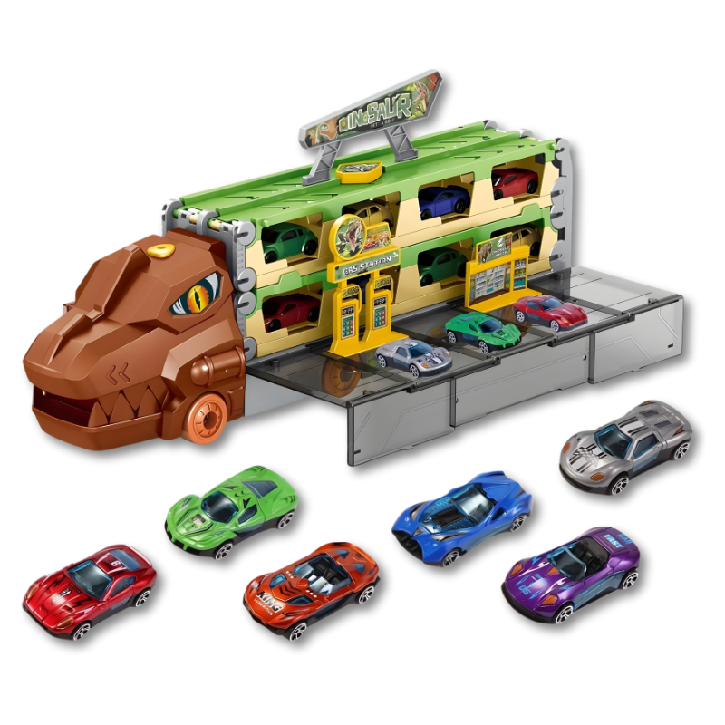 Autotransporter