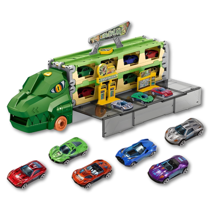 Autotransporter
