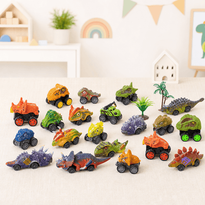 DinoAutootjes