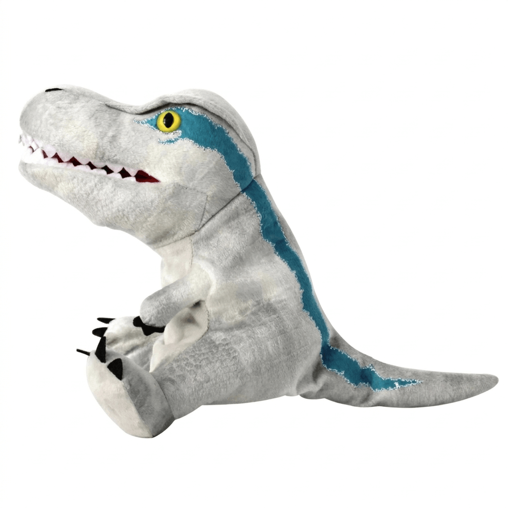 Dinopoppetjes