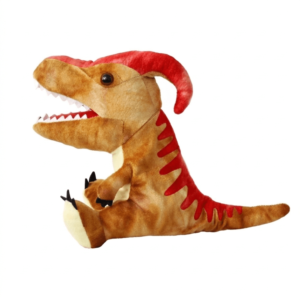 Dinopoppetjes
