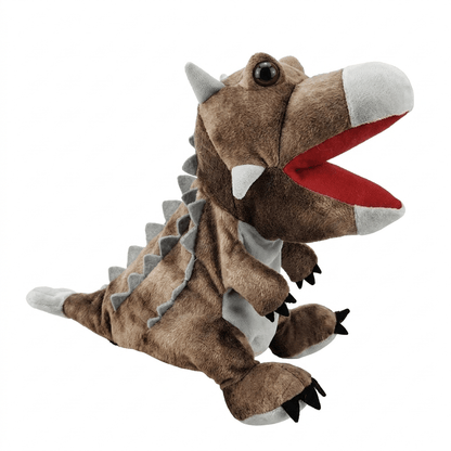 Dinopoppetjes