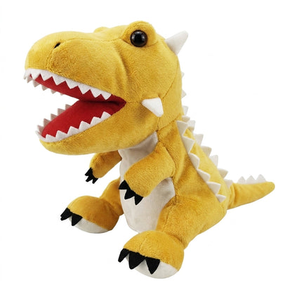 Dinopoppetjes