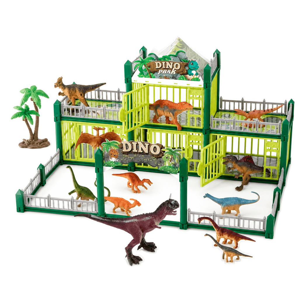 KnutselZoo
