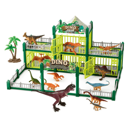 KnutselZoo