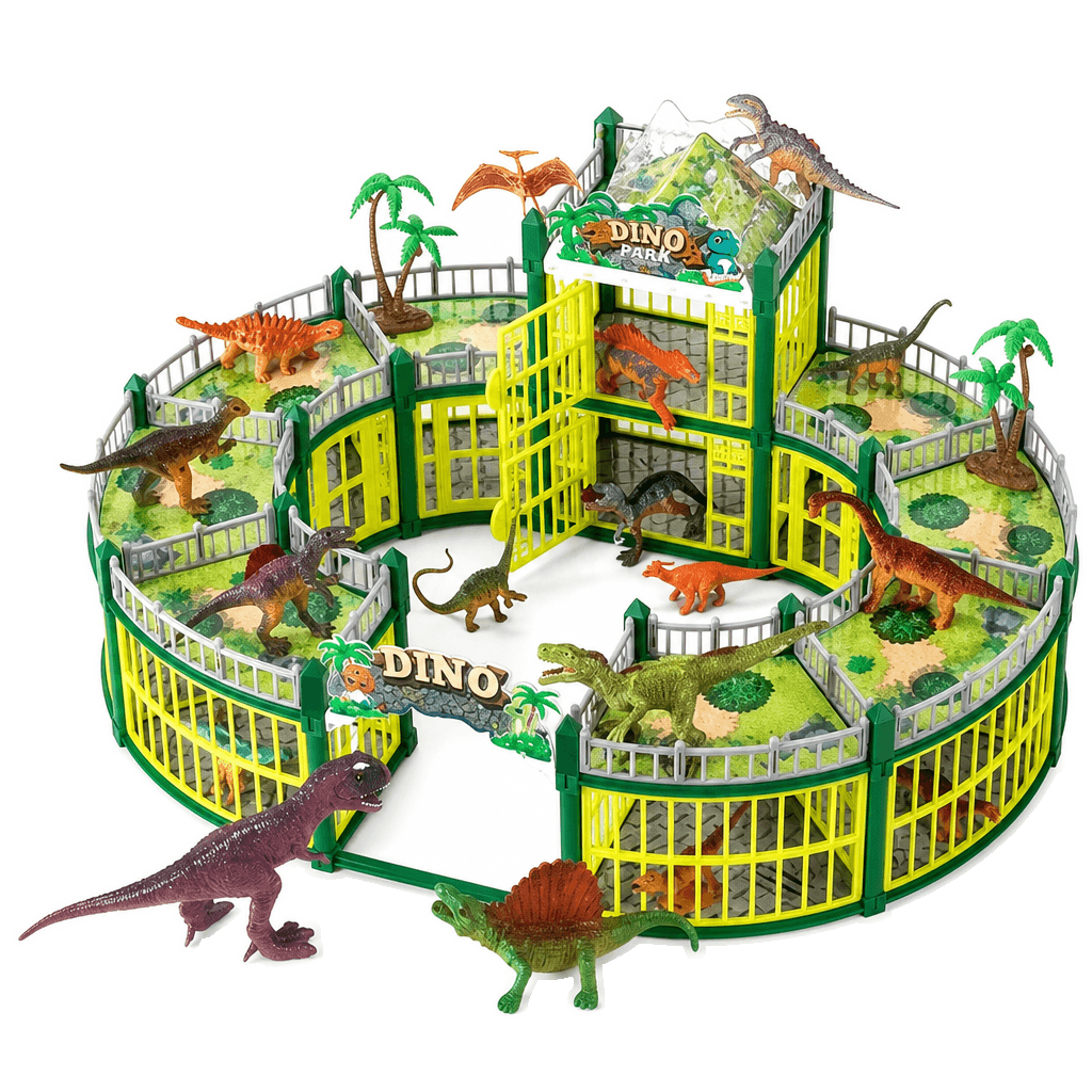 KnutselZoo