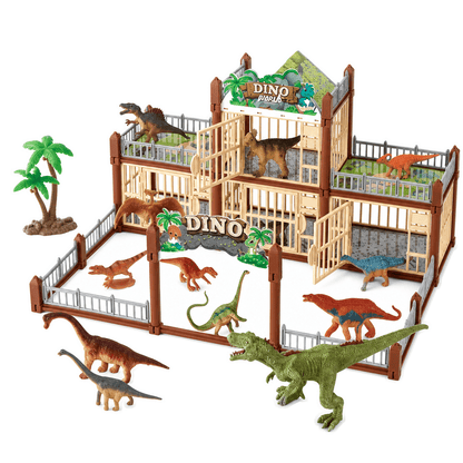 KnutselZoo
