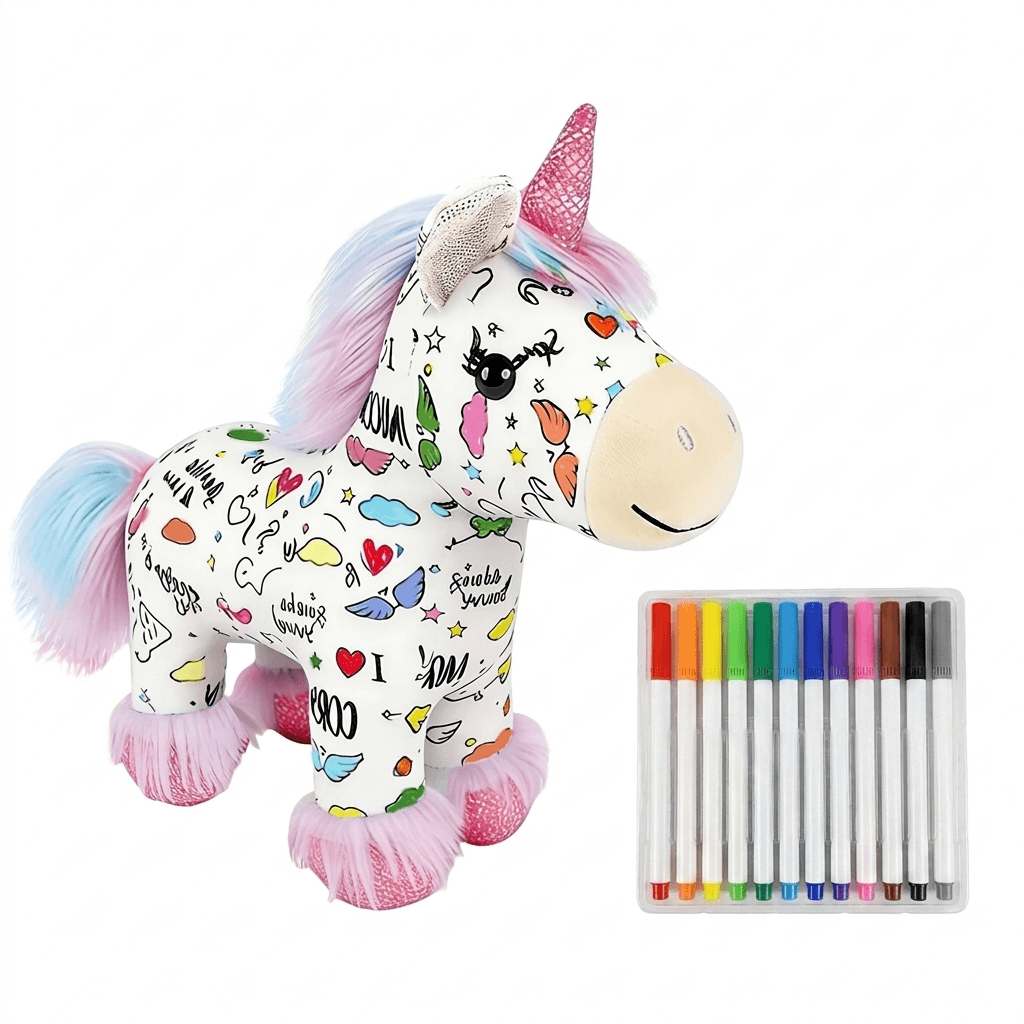 Kleurknuffel