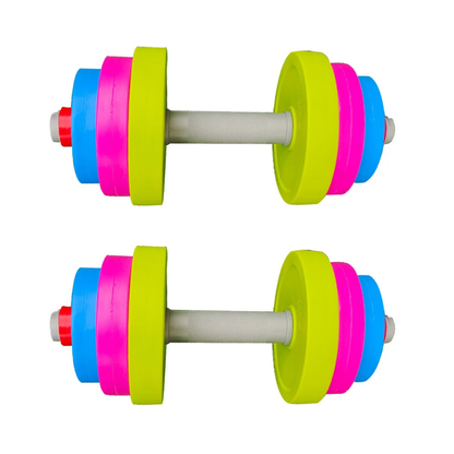 Minigewichtjes