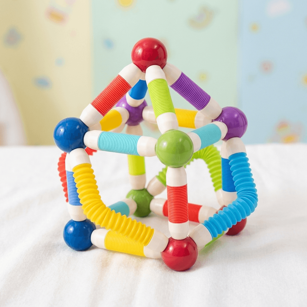 Magneetbouwers