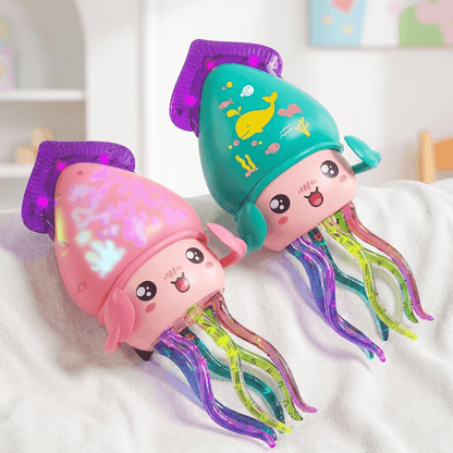 Lichtoctopus
