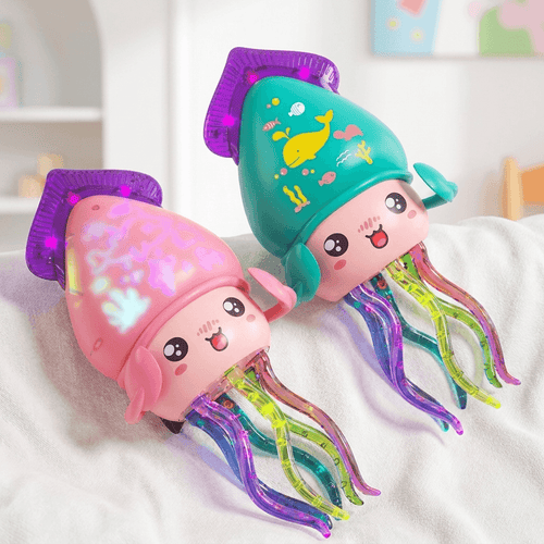 Lichtoctopus