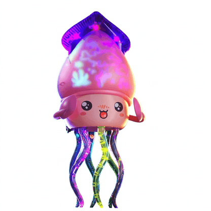 Lichtoctopus