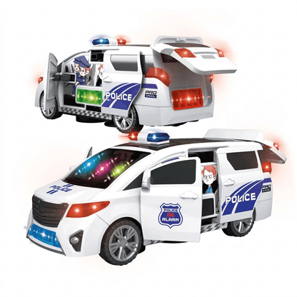 Draaiambulance