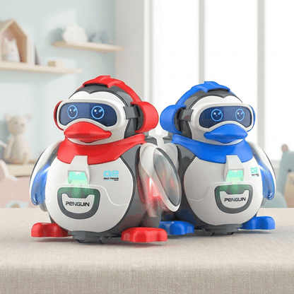 Robotpinguïn