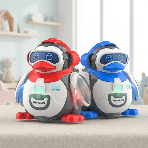 Robotpinguïn