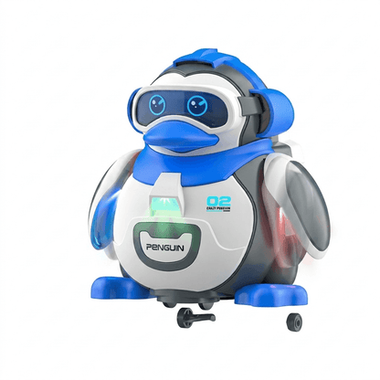 Robotpinguïn