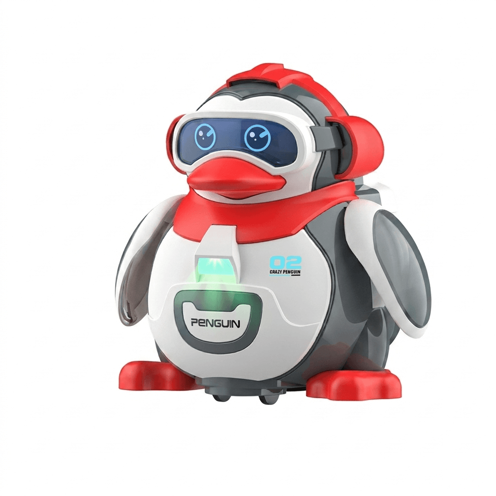 Robotpinguïn