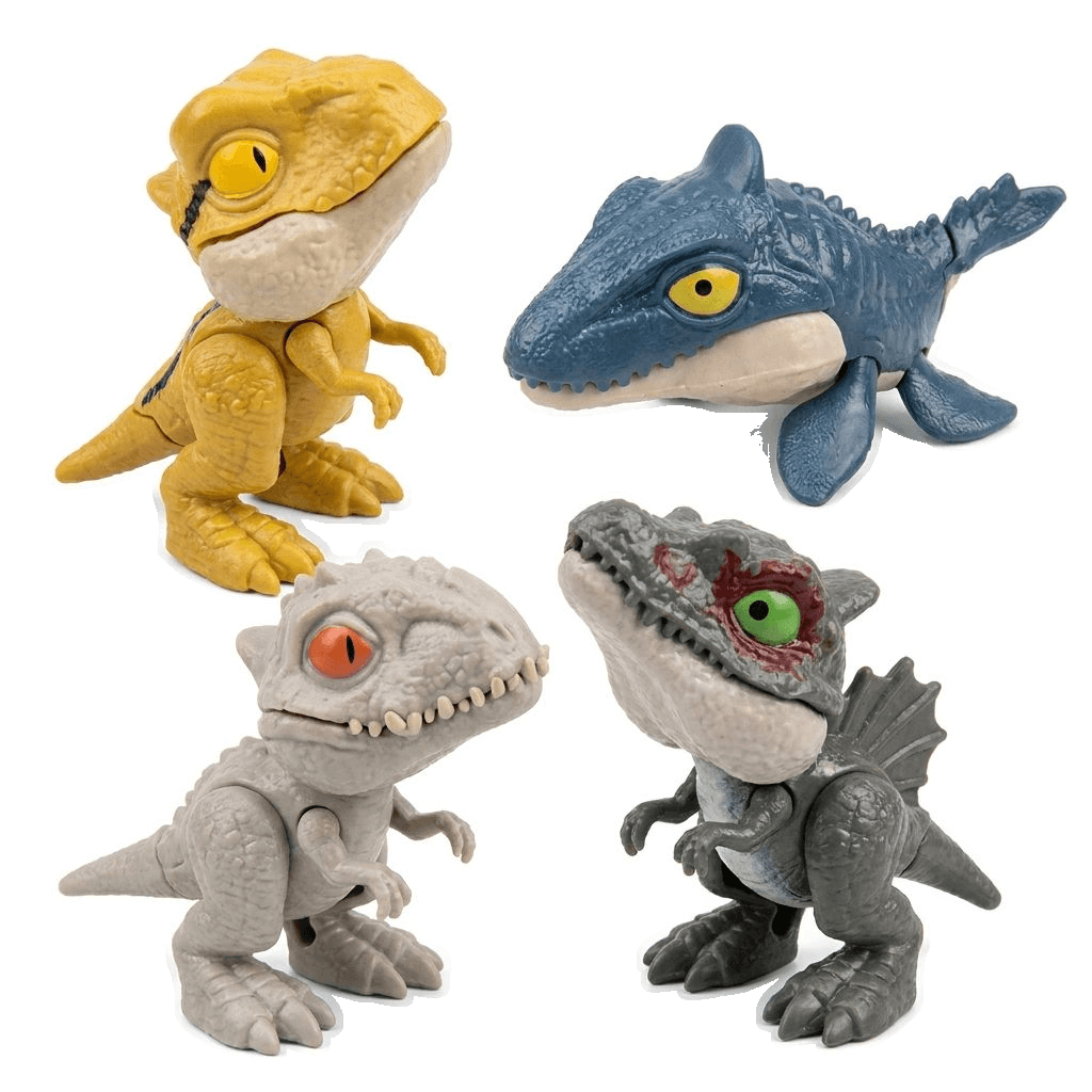 Vingerdino