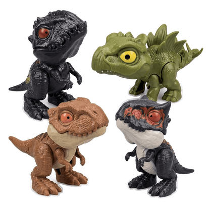Vingerdino