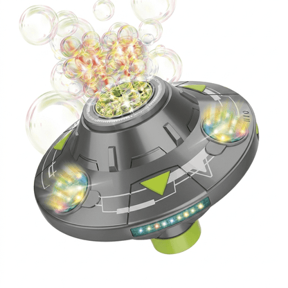 Ufobellenmachine