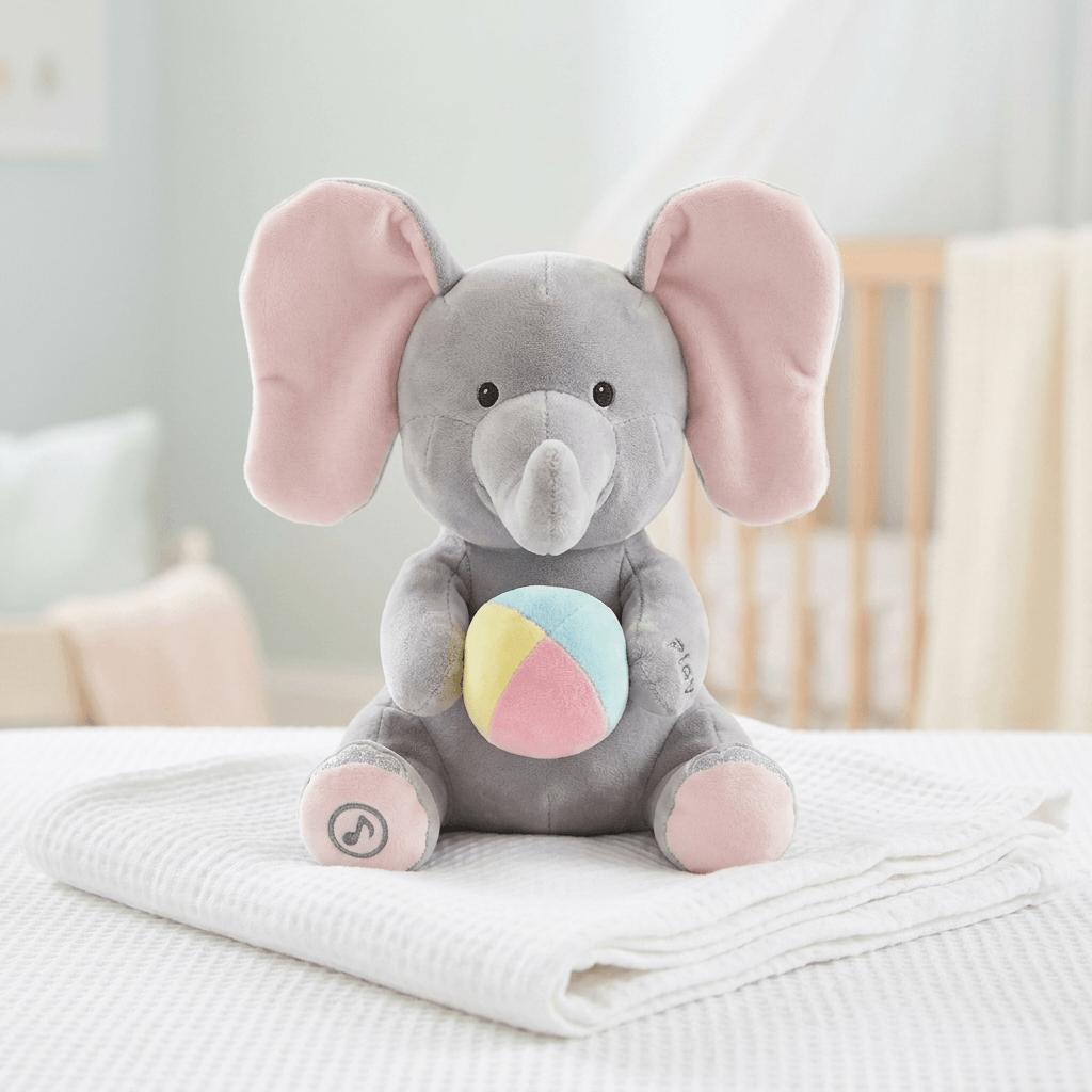 KiekeboeOlifant