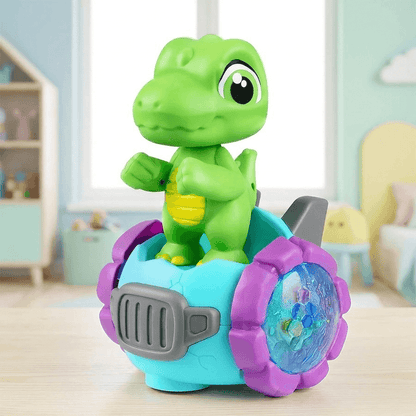 Dansdinoauto