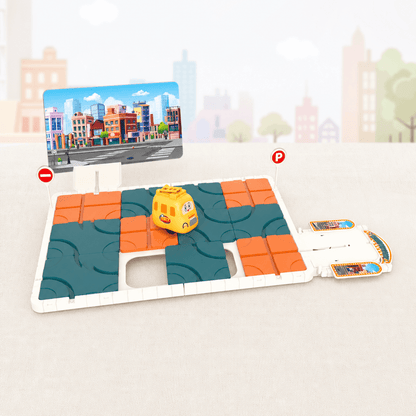 Puzzelweg
