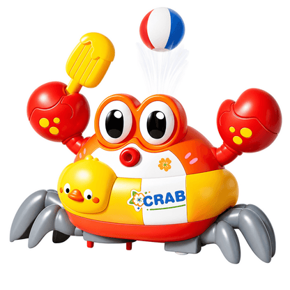 Danskrab