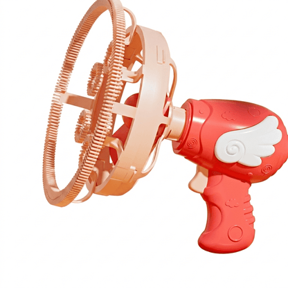 Dubbelbellenpistool