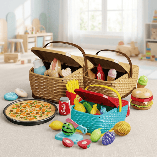 Picknicksetje